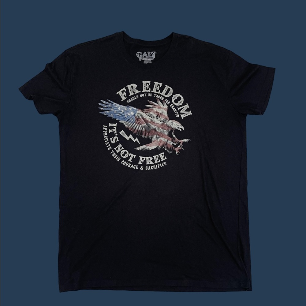 GALT Men’s t-shirt